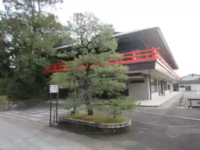 城南宮のその他建物