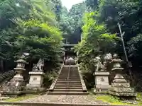 やさかじんじゃ(奈良県)