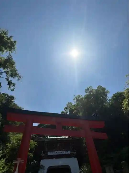 江島神社(神奈川県)
