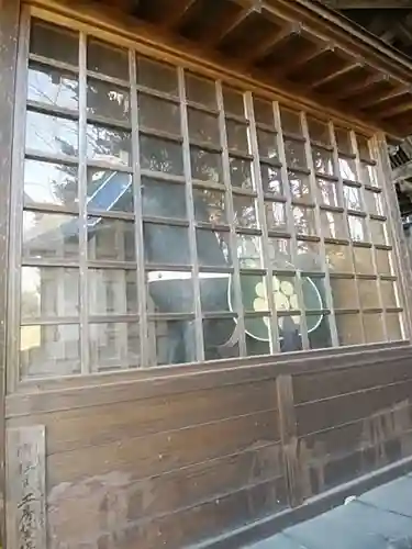 黒沼神社(福島県)