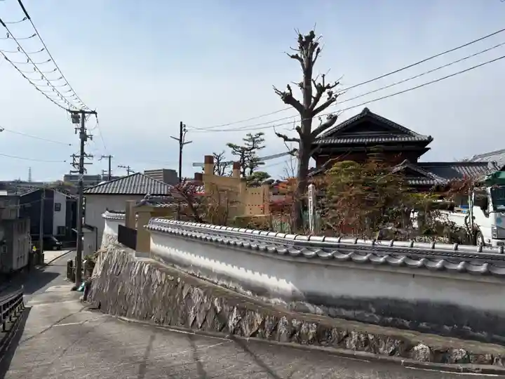 円照寺(大阪府)