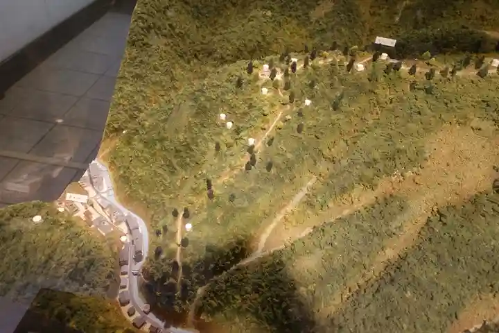 鞍馬寺のその他建物