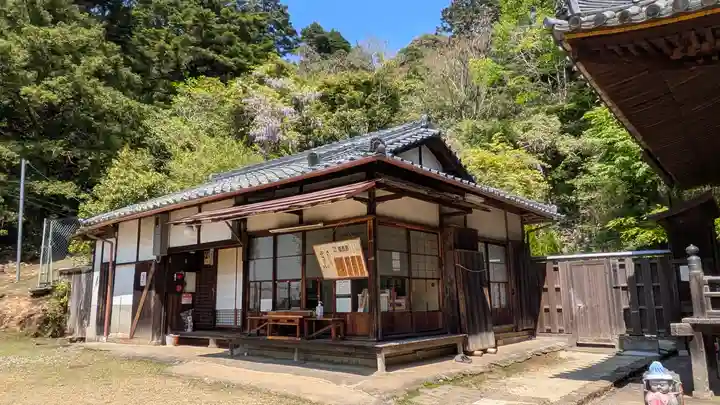 東大寺 不動堂(奈良県)