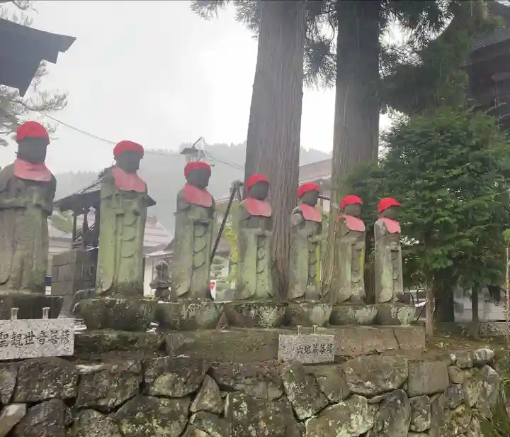 松巌寺(長野県)