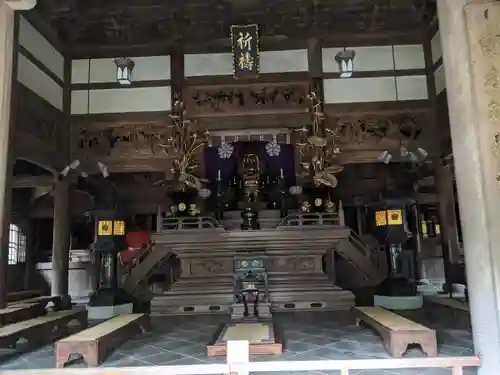 永平寺(福井県)
