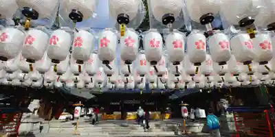 兵庫縣姫路護國神社のその他建物