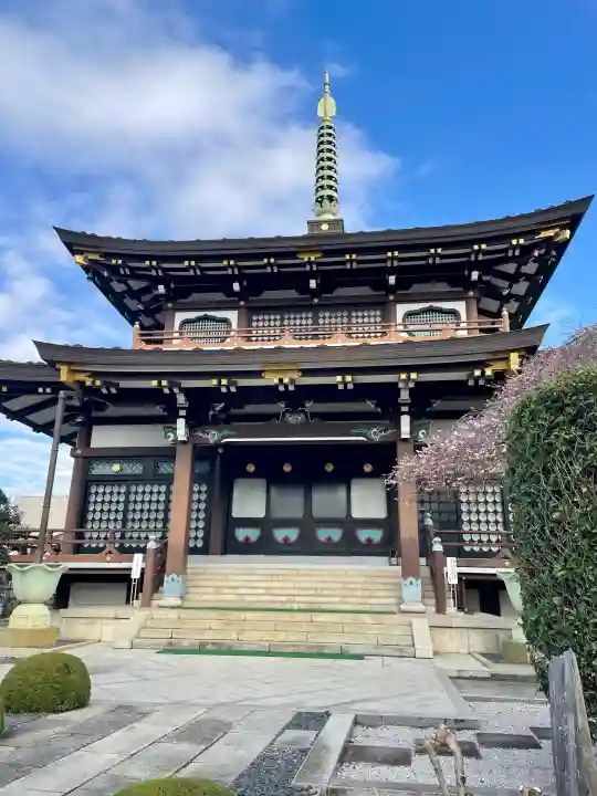 大義寺(東京都)