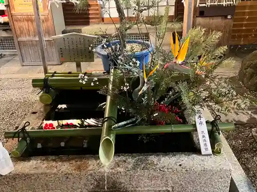 錦天満宮(京都府)