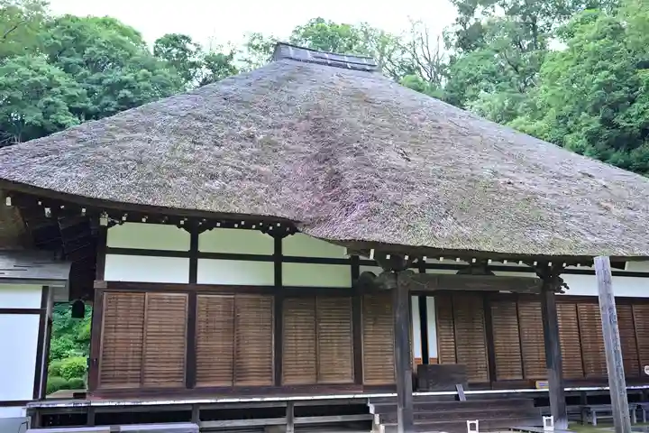 横浜 西方寺(神奈川県)
