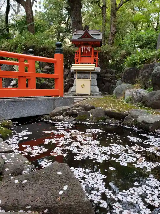 熊野神社(東京都)