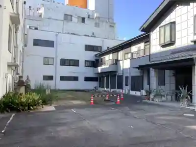 東泉院のその他建物
