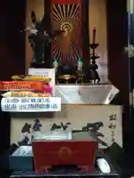 雨竜 専福寺(北海道)