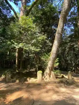 八重垣神社(島根県)