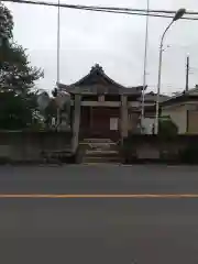 稲荷神社(埼玉県)