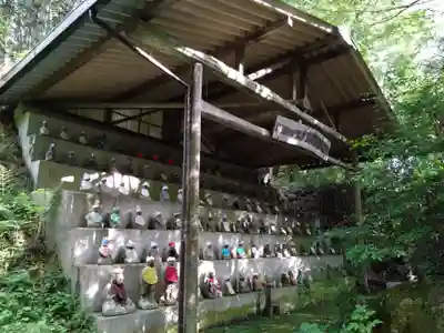 大井弘法(愛知県)