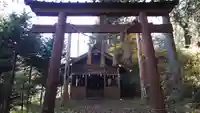 墨縄神社(長野県)