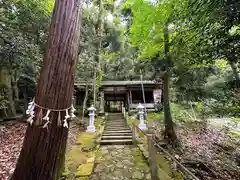 西宮神社(京都府)