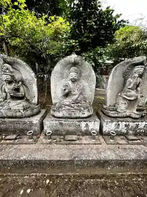 小川寺(東京都)