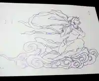 坊主道(山梨県)