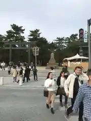 出雲大社の建物その他