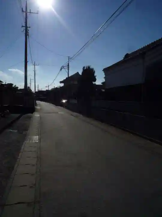 慶龍寺のその他建物