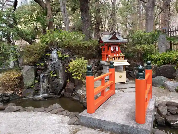 熊野神社(東京都)