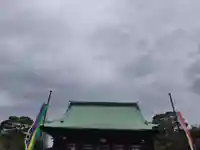 護国寺(東京都)