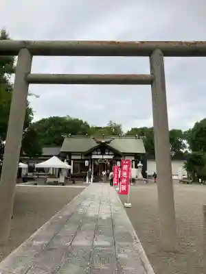 藤田神社[旧児島湾神社](岡山県)