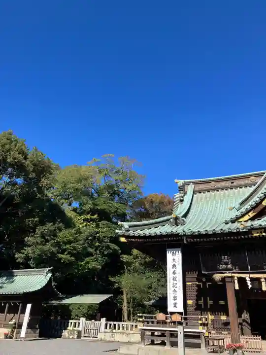 三嶋大社(静岡県)