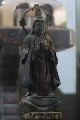 正蓮寺大日堂(奈良県)