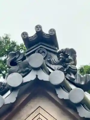 鏡神社(滋賀県)