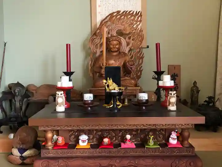 龍香院(宮城県)