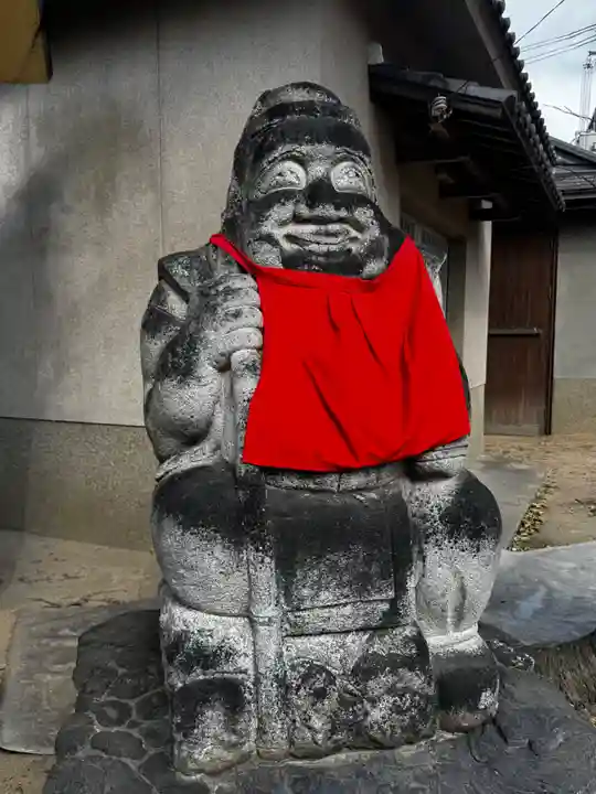 舞子六神社/まいこむの宮(兵庫県)