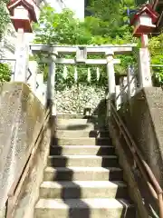 赤城神社(群馬県)