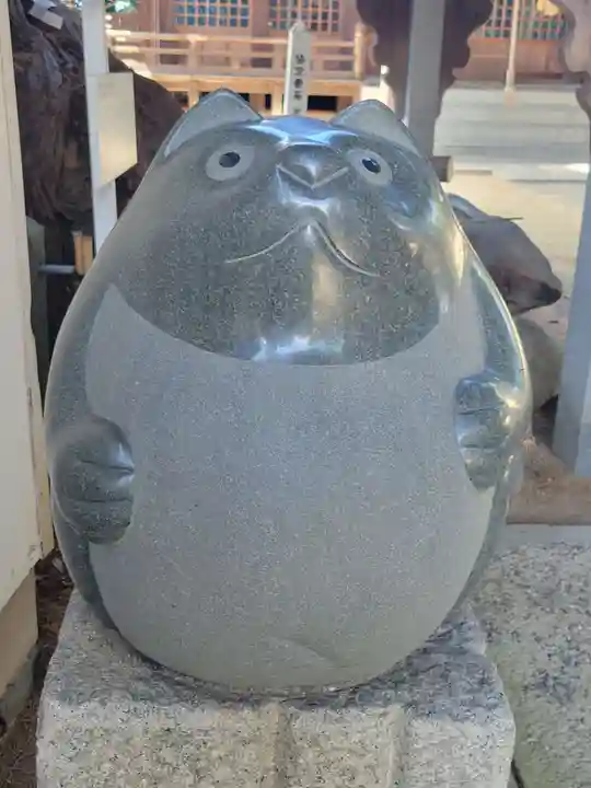 大宮八幡神社(愛媛県)