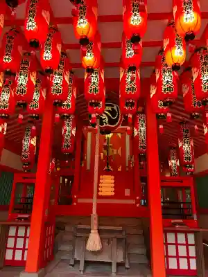 湊川神社(兵庫県)