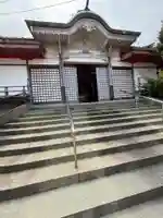 海心寺(福岡県)