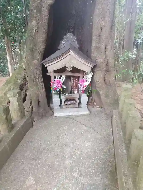 宝城坊(神奈川県)