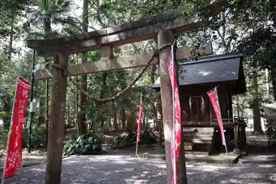 都農神社(宮崎県)