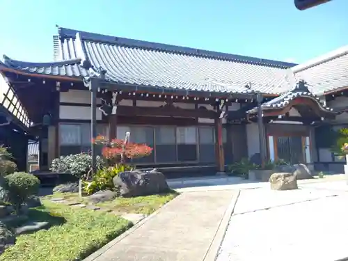 岸松寺(愛知県)