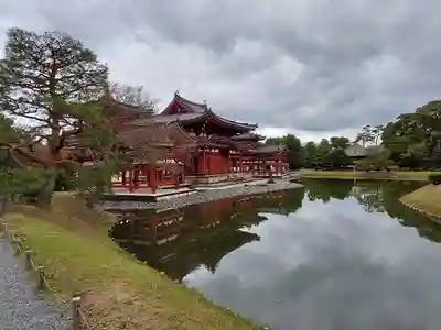 平等院のその他建物