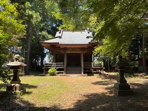 不動堂(千葉県)