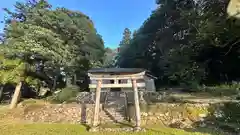 八幡神社(福井県)