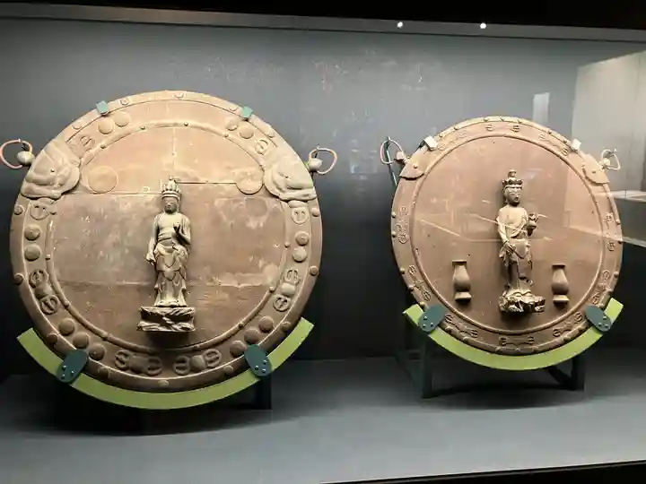 長谷寺のその他建物