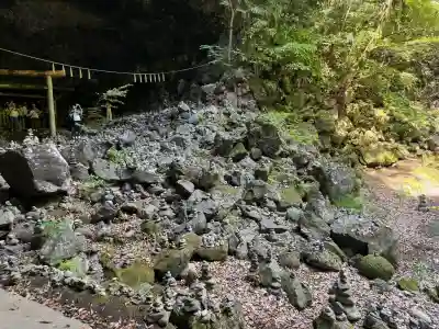 天安河原宮(宮崎県)
