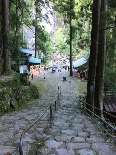 飛瀧神社（熊野那智大社別宮）のその他建物