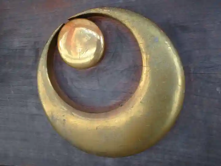 千葉神社のその他建物