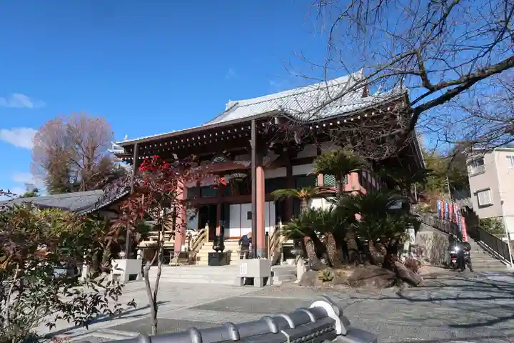 円照寺(大阪府)