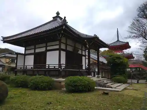 大覚寺(京都府)