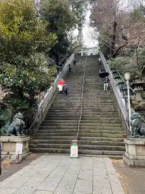 愛宕神社(東京都)